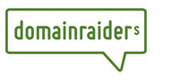 domain raiders logo