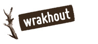 wrakhout logo