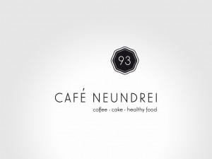 Logo Café Neundrei